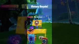 Kill of the week! #fortnite #killoftheweek