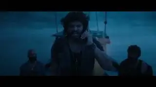 Devara part 2 hindi trailer jr.ntr