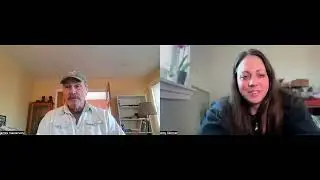 Humility, Humor and Chimps with Jim Masterson