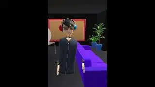 A intro for my Rec Room&rsquo;s Weekly Video