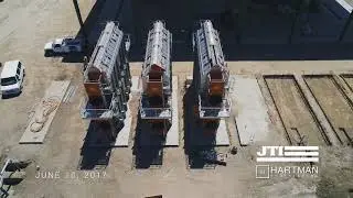 JTI Hartman Video