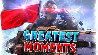 Greatest of CAPTURE THE FLAG!  | Overwatch Moments Montage and Fails, Best, Funny Highlights