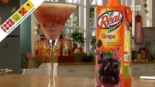 Healthy &Tasty Mix Fruit Smoothie |Grape and Pineapple Smoothie Recipe | Best Smoothie for Breakfast