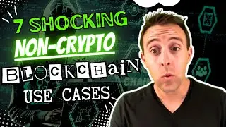 Top 7 Blockchain Use Cases Beyond Cryptocurrency (That Will Change the World!)
