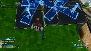 Save the World- Floating Trap Sideways! English Tutorial video.