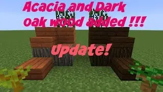 Minecraft Playstation & Xbox Tu27 Update Out Now!!!