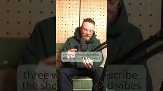 The Voices Breakfast Show with Kit Lockey