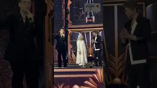 SRK и Каран Джохар поют для Амитабха Баччана | 70-я церемония вручения премии Hyundai Filmfare Aw...