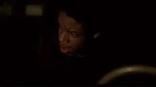 The Wire  - Snoop's dislike of Drive-Bys