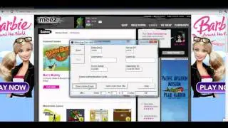 Как получить доступ к Meez Coin с помощью Google Chrome