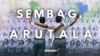 Sembagi Arutala | Video Angkatan 36 SMAN 2 Sidoarjo
