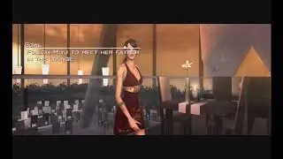 [TAS] Red Steel レッドスティール - Mission 1