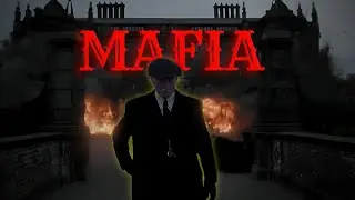 Free Mafia Type Beat 2024