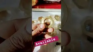 #### check nut##