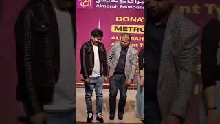 Malkoo and Sara Altaf&rsquo;s performance in London interrupted when they sang &lsquo;Nak Da Koka&rsquo; &lsquo;804&rsquo; song