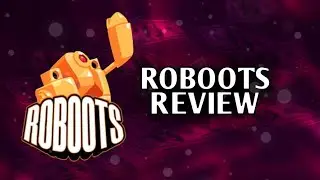 Roboots IDO Review || RNG-BASED P2E GAMING Platform