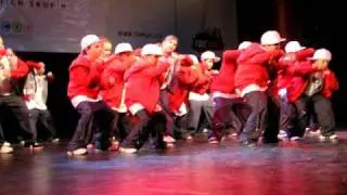 TOPGAL Dance Life Tour 2011; T-BASS Pardubice; Switch Off