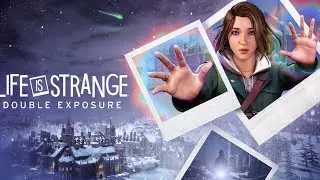 Let's Play Life is Strange: Double Exposure EP 11: Les Secrets de Vinh