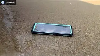 mishcdea waterproof case for huawei mate 20 pro