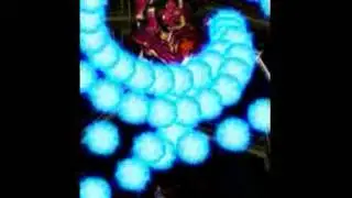 Shikigami No Shiro: All clear - Player: Mode7