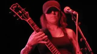 Bruxa Maria live @ Raw Power Festival, London, 28/05/17 (Part 1)