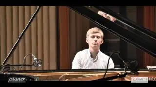 San Marino Piano Competition 2016 - Choni Dmytro (semifinali)