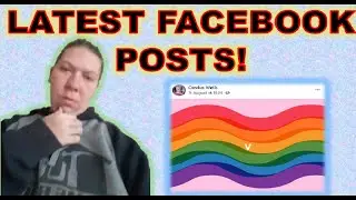 Candus Posts On Facebook - NOT ABOUT SUMMER!