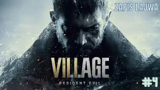 Resident Evil Village #4