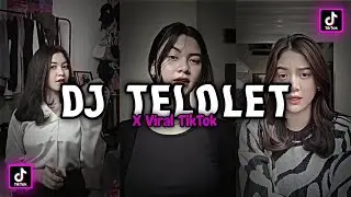 DJ TELOLET VIRAL TIKTOK YANG KALIAN CARI❕Abi Fvnky