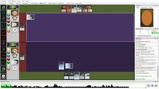 Feldon vs Teferi RUDC