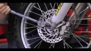 Tech Tips-How To Prevent Axle Binding