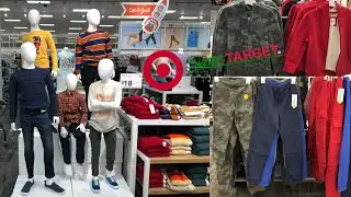TARGET BOY&rsquo;S CAT & JACK FALL🍁 WINTER🎄CLOTHING 2022