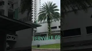 Fernvale Grove #HDBflat