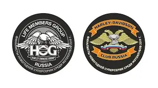 Harley-Davidson Club Russia vs Life Members Group Russia | 24.05.21