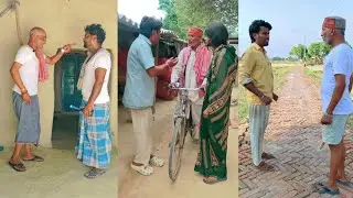 लतखोर नाती 😂😂😂 sonu malang comedy 🤣🤣😭 #video #comedy #reel #sonumalang #trending 