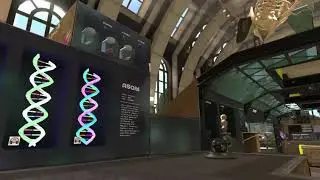 Splatoon 2 - Tomorrow New Map!