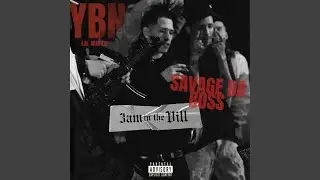 3AM IN THE VILL (feat. Savage Da Boss)