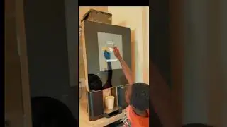 Let&rsquo;s surprise mummy with Starbucks chai latte tea from the clubhouse