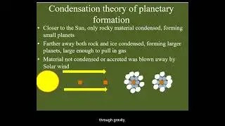 Giant Planets: Formation and Interior