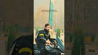 GARDANO PE WAR KARO ⚔️ Islamic jihad status video