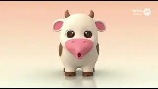 Can You Guess the Animal Sound? 🐶🐮🐱 Kids Fun Game!