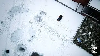 Snow Days in Music City Nashville, TN