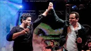 Overdose de Amor - Tato & Ed Reis.wmv