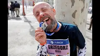 Zurich Marato Barcelona 10 03 2024