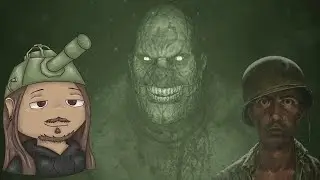 The Best Horror Game OAT // Outlast