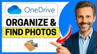 How to Organize and Find Photos in OneDrive [Easy Guide]