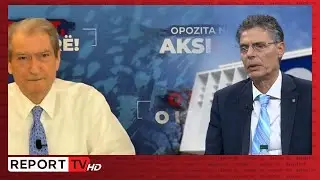 SHPËRTHEN Merkoçi: Unë jam reaksionar! Protestat e Berishës nuk kanë asnjë kauzë