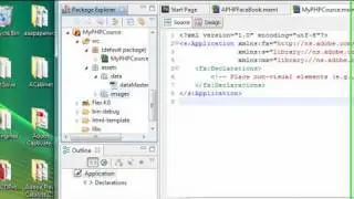 Flash Builder Application Setup (59)