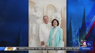 Church of Jesus Christ of Latter-day Saints leader Elder Holland’s wife passes away at 81