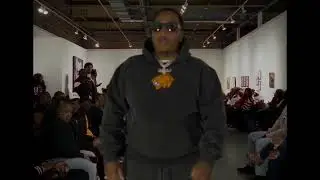 Welcome to CREW University: Homecoming - Creative Worldwide Fall Winter 24/25 Fashion Show